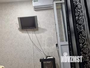 1-к квартира, посуточно, 30м2, 2/10 этаж