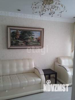 1-к квартира, на длительный срок, 35м2, 5/17 этаж