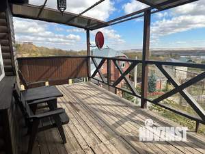 2-к квартира, посуточно, 95м2, 1/3 этаж