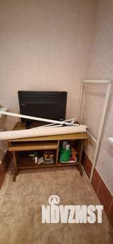 1-к квартира, на длительный срок, 38м2, 10/10 этаж