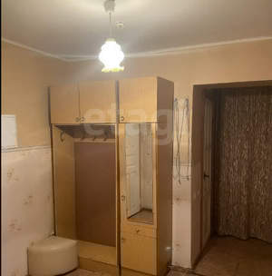 1-к квартира, на длительный срок, 40м2, 15/14 этаж