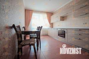 1-к квартира, на длительный срок, 46м2, 6/10 этаж