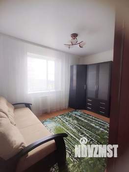 1-к квартира, на длительный срок, 40м2, 9/13 этаж
