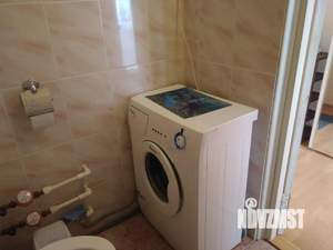 1-к квартира, на длительный срок, 40м2, 6/10 этаж