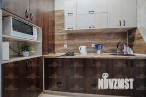 1-к квартира, на длительный срок, 32м2, 18/18 этаж