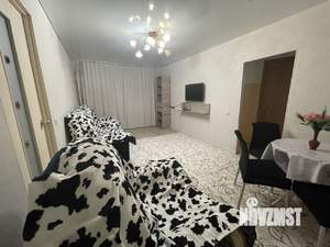 2-к квартира, посуточно, 45м2, 1/5 этаж