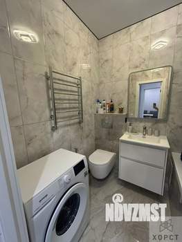 1-к квартира, на длительный срок, 37м2, 10/12 этаж