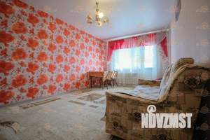2-к квартира, на длительный срок, 55м2, 3/10 этаж