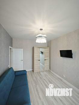 1-к квартира, на длительный срок, 40м2, 5/8 этаж