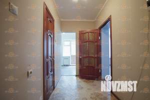 1-к квартира, на длительный срок, 36м2, 3/9 этаж