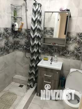 1-к квартира, посуточно, 30м2, 3/5 этаж