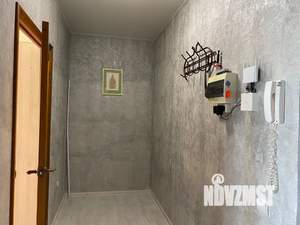 1-к квартира, посуточно, 39м2, 4/6 этаж