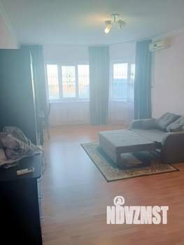 2-к квартира, на длительный срок, 102м2, 5/7 этаж