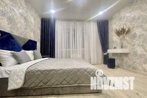 2-к квартира, посуточно, 58м2, 9/18 этаж