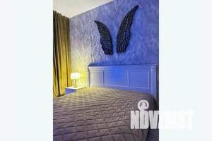 1-к квартира, посуточно, 37м2, 5/6 этаж