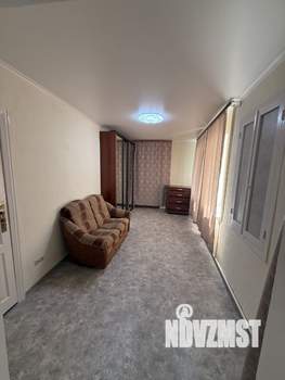 2-к квартира, на длительный срок, 48м2, 1/2 этаж