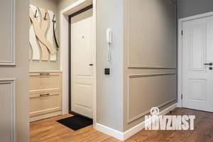 Студия квартира, посуточно, 32м2, 14/17 этаж