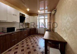 2-к квартира, на длительный срок, 59м2, 10/18 этаж