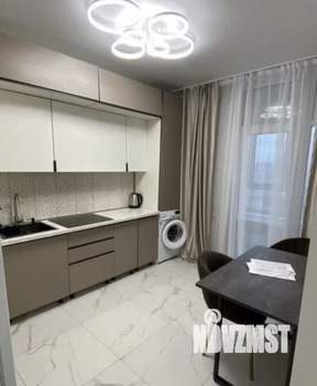 1-к квартира, на длительный срок, 32м2, 15/16 этаж