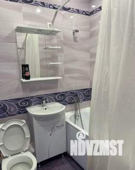 Студия квартира, посуточно, 30м2, 14/16 этаж