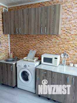 1-к квартира, посуточно, 41м2, 2/10 этаж