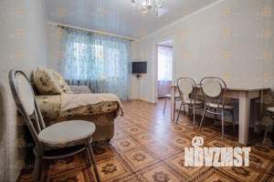 2-к квартира, на длительный срок, 43м2, 3/5 этаж