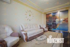 2-к квартира, на длительный срок, 55м2, 4/4 этаж