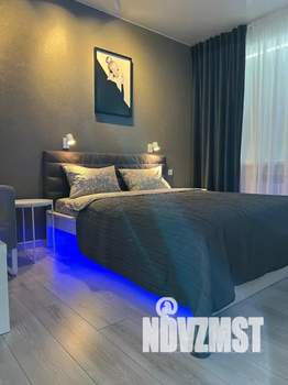 1-к квартира, посуточно, 32м2, 15/18 этаж