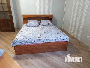 2-к квартира, посуточно, 52м2, 3/10 этаж