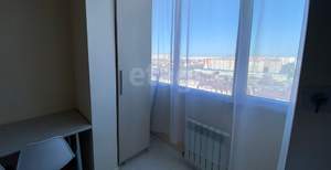 1-к квартира, на длительный срок, 33м2, 11/17 этаж