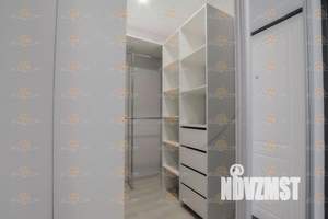 1-к квартира, на длительный срок, 43м2, 7/16 этаж