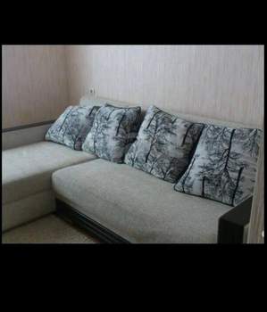 1-к квартира, на длительный срок, 33м2, 8/12 этаж