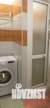 1-к квартира, посуточно, 35м2, 1/4 этаж