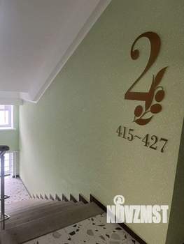 1-к квартира, на длительный срок, 40м2, 2/5 этаж