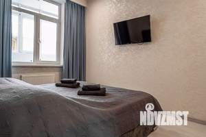 1-к квартира, посуточно, 50м2, 1/1 этаж