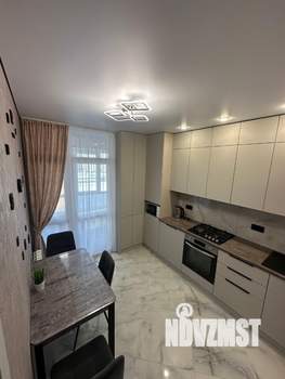 1-к квартира, на длительный срок, 31м2, 9/18 этаж