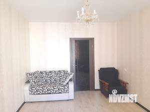 1-к квартира, на длительный срок, 38м2, 5/16 этаж
