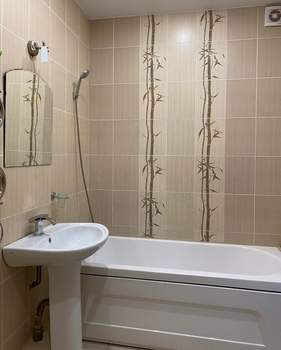 2-к квартира, на длительный срок, 60м2, 2/10 этаж