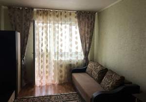 1-к квартира, на длительный срок, 38м2, 6/14 этаж