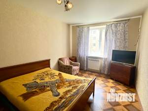 2-к квартира, на длительный срок, 47м2, 4/7 этаж