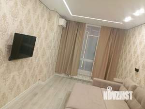 1-к квартира, на длительный срок, 36м2, 12/13 этаж