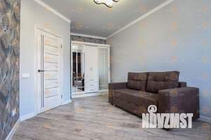 1-к квартира, на длительный срок, 40м2, 2/5 этаж