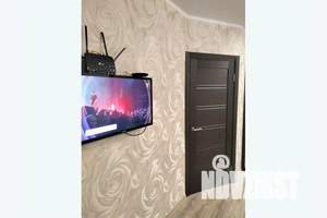 1-к квартира, посуточно, 35м2, 12/15 этаж