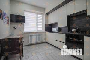 2-к квартира, на длительный срок, 53м2, 3/3 этаж