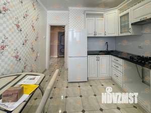 1-к квартира, на длительный срок, 37м2, 12/17 этаж