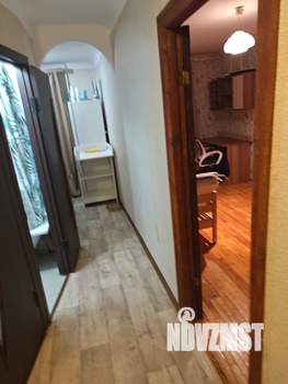 2-к квартира, на длительный срок, 45м2, 4/5 этаж