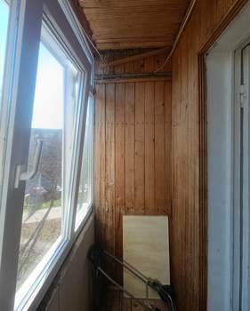 1-к квартира, на длительный срок, 38м2, 4/5 этаж