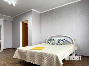 1-к квартира, на длительный срок, 43м2, 16/16 этаж