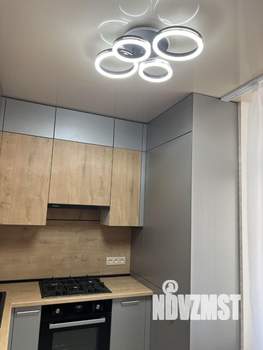 1-к квартира, на длительный срок, 36м2, 6/19 этаж