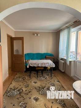 2-к квартира, на длительный срок, 80м2, 2/10 этаж